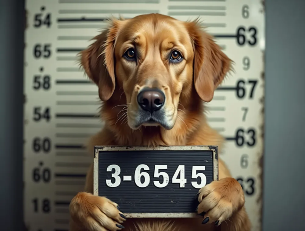 Most Wanted